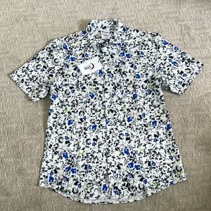 Zyia Active Men’s Echo Beach Traveler Shirt (L)